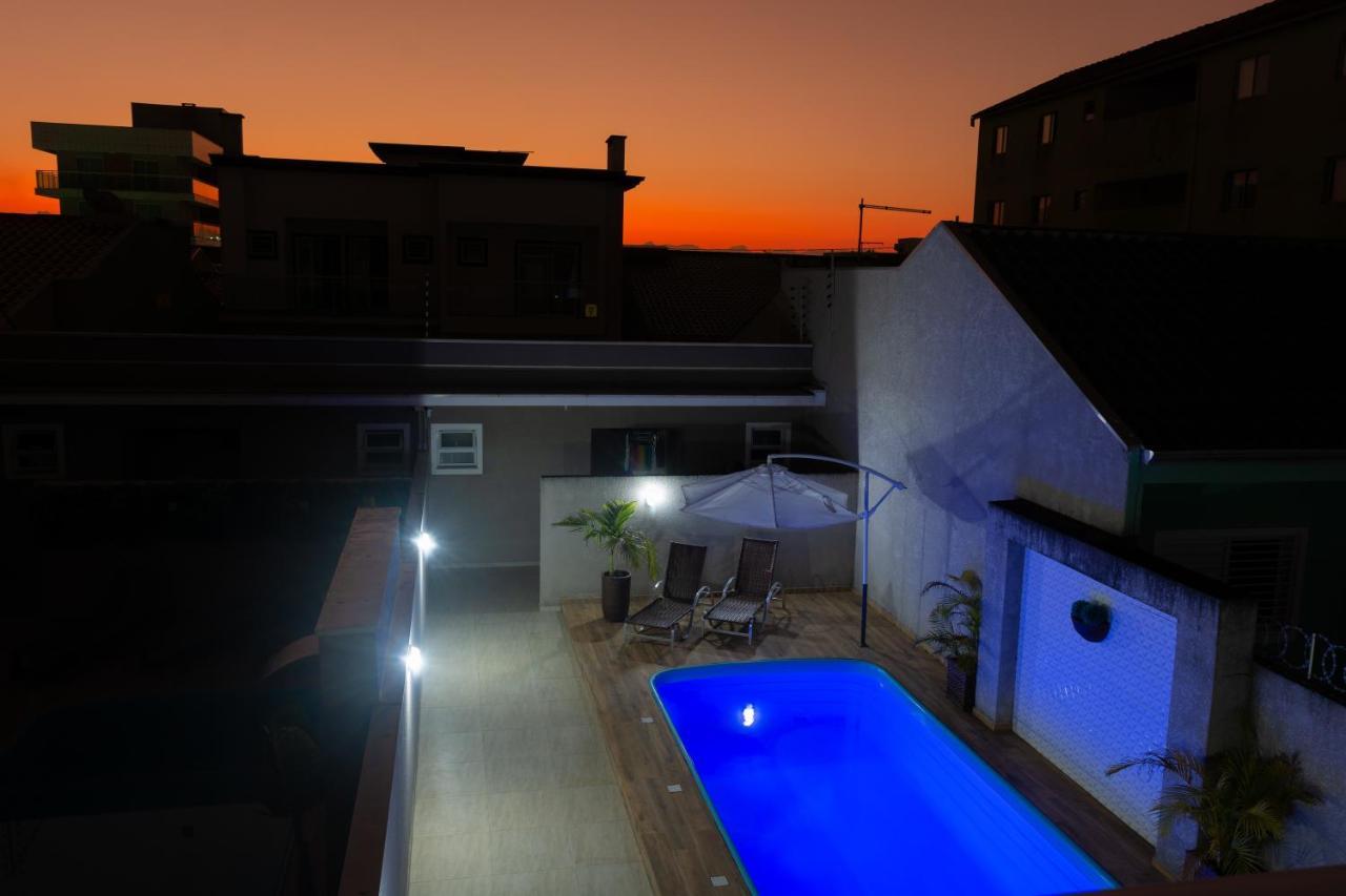 Villa Unidade Curacao Super Localizada E Perto Do Mar Guaratuba Exterior foto