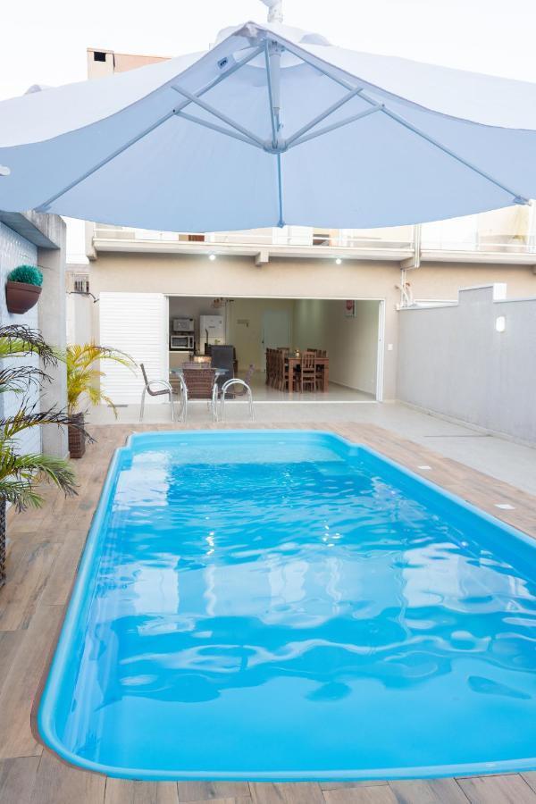 Villa Unidade Curacao Super Localizada E Perto Do Mar Guaratuba Exterior foto