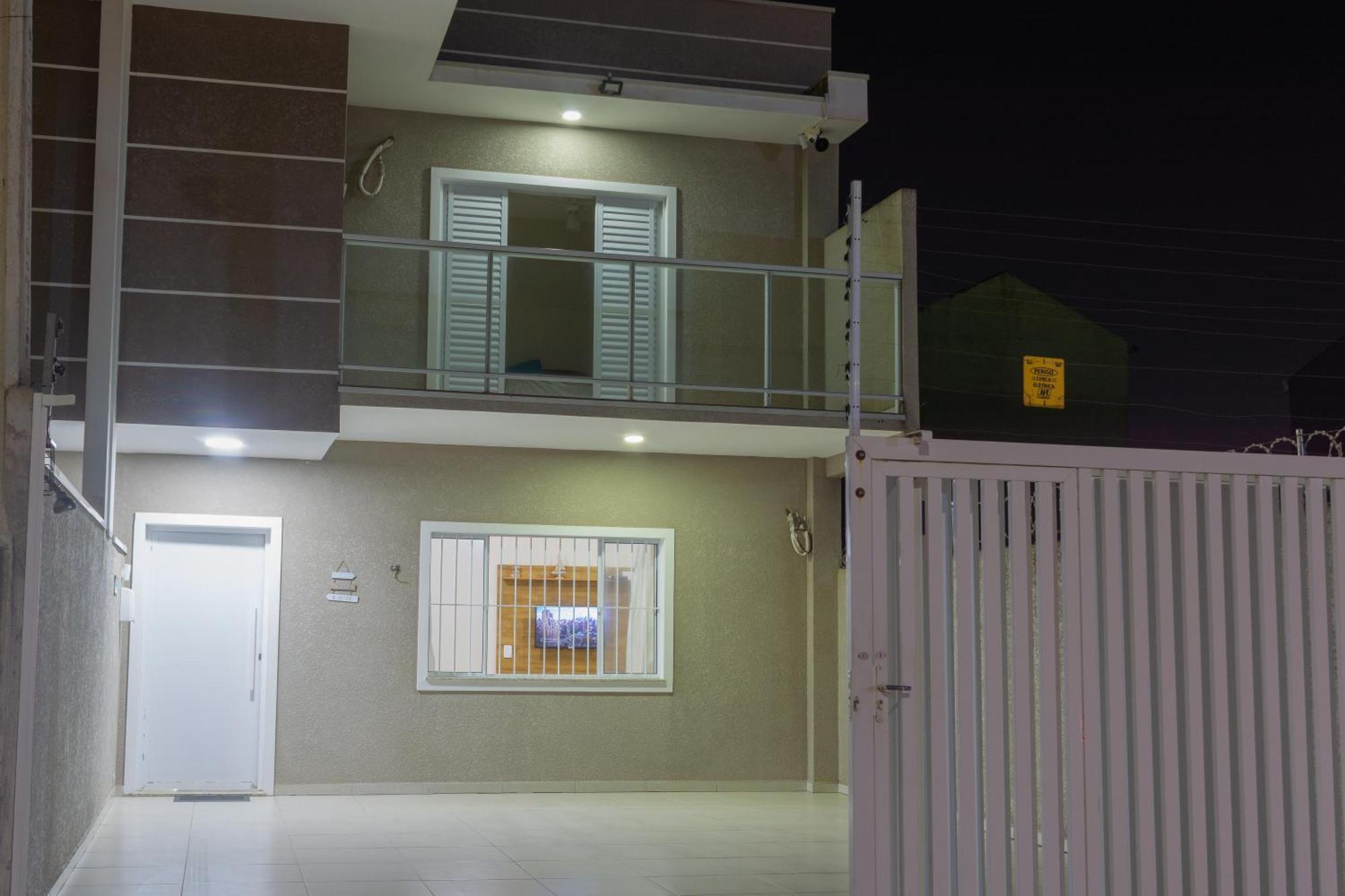 Villa Unidade Curacao Super Localizada E Perto Do Mar Guaratuba Exterior foto